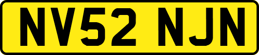 NV52NJN