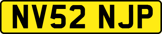 NV52NJP