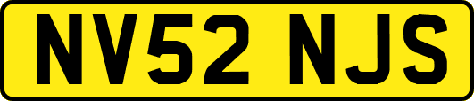 NV52NJS