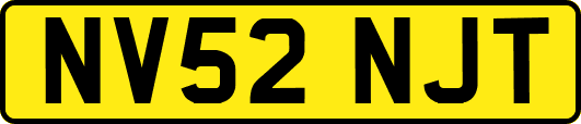 NV52NJT