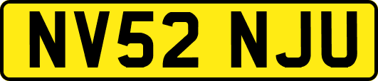 NV52NJU
