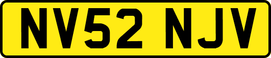 NV52NJV