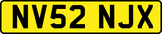NV52NJX