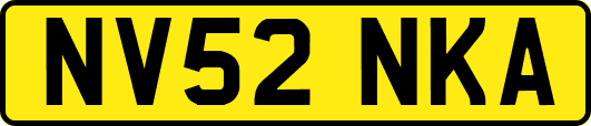 NV52NKA
