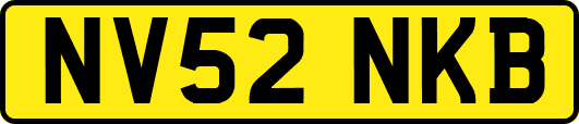 NV52NKB