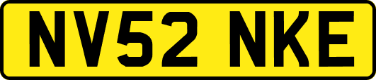 NV52NKE