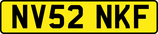 NV52NKF