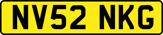 NV52NKG