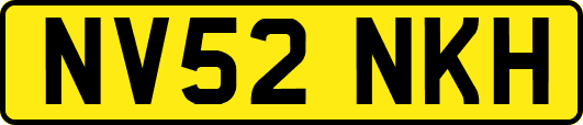 NV52NKH