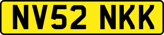 NV52NKK
