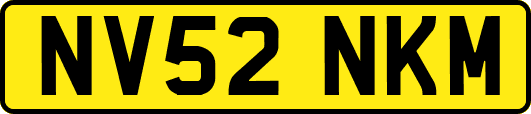 NV52NKM