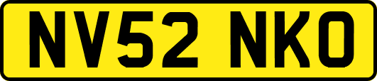 NV52NKO