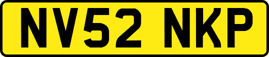 NV52NKP