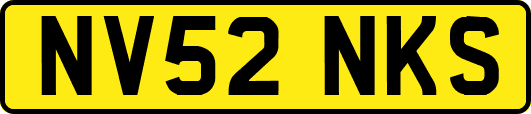 NV52NKS