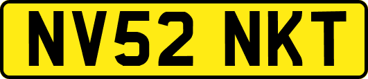 NV52NKT