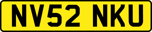 NV52NKU