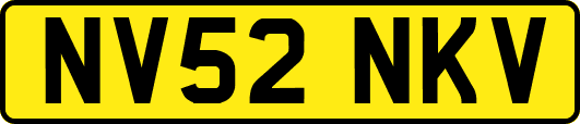 NV52NKV