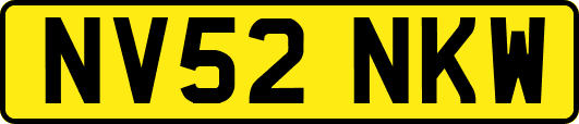 NV52NKW