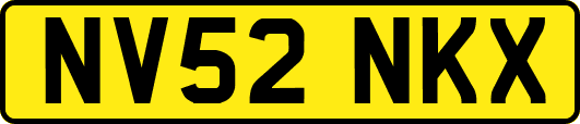 NV52NKX