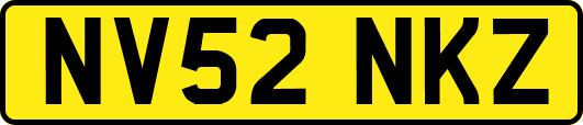NV52NKZ