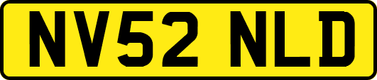 NV52NLD
