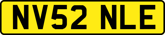 NV52NLE