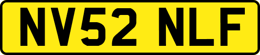 NV52NLF