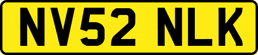 NV52NLK