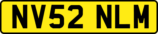 NV52NLM