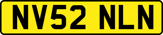 NV52NLN