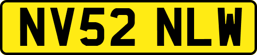NV52NLW