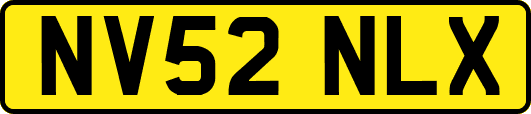 NV52NLX