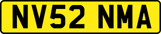 NV52NMA