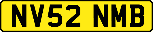 NV52NMB