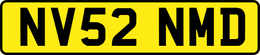NV52NMD