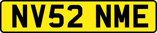 NV52NME
