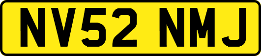 NV52NMJ