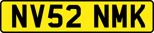 NV52NMK
