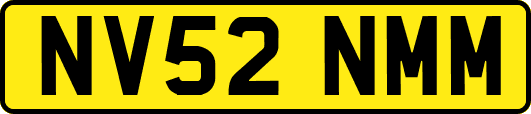 NV52NMM