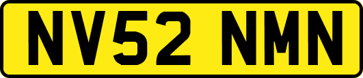 NV52NMN