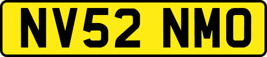 NV52NMO