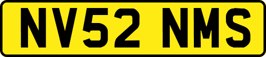 NV52NMS
