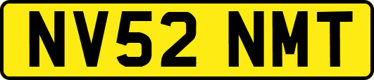 NV52NMT