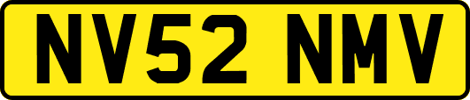 NV52NMV