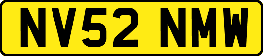 NV52NMW