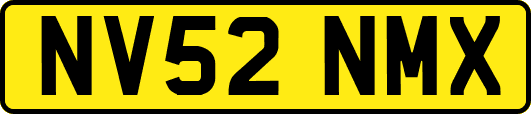 NV52NMX