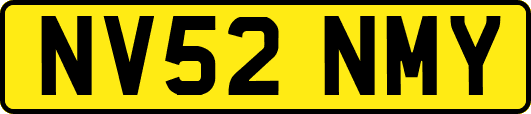 NV52NMY