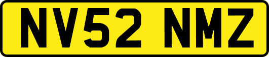 NV52NMZ