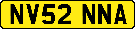 NV52NNA