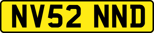 NV52NND